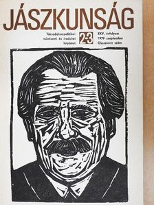 Botka János - Jászkunság 1979. szeptember [antikvár]