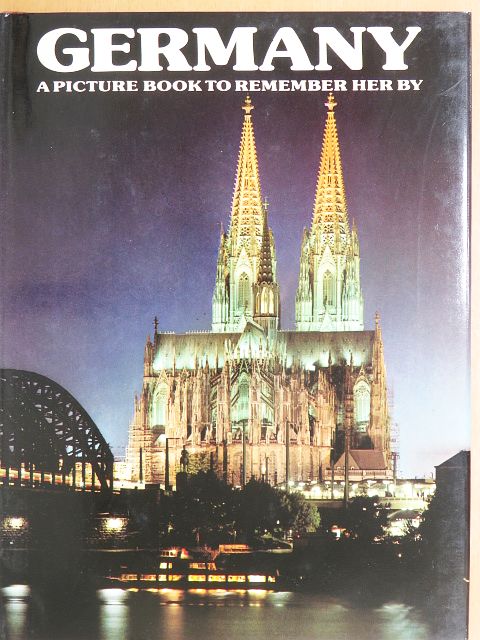 Germany [antikvár]