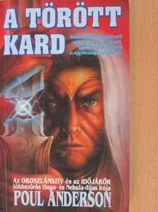 Poul Anderson - A törött kard [antikvár]