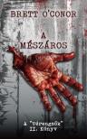 O'Conor Brett - A Mészáros [eKönyv: epub, mobi]