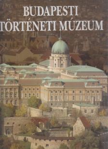Buzinkay Géza - Budapesti Történeti Múzeum [antikvár]