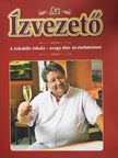 Csíki Sándor - Az ízvezető [antikvár]