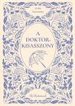 Erdős Zsuzsanna - A doktorkisasszony