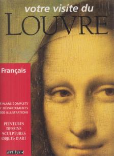 Valérie Mettais - Votre visite du Louvre [antikvár]