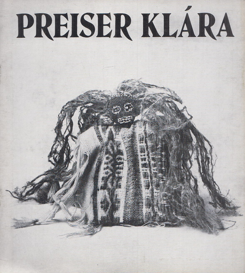 Frank János - Preiser Klára [antikvár]