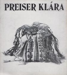 Frank János - Preiser Klára [antikvár]