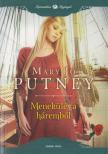 Mary Jo Putney - Menekülés a háremből [antikvár]