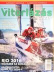 Vitorlázás magazin 2016/4. [antikvár]