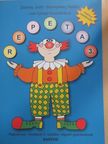 Szentpétery Melitta - Repeta 3. [antikvár]