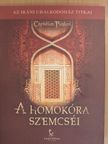 Christian Pahlavi - A homokóra szemcséi [antikvár]