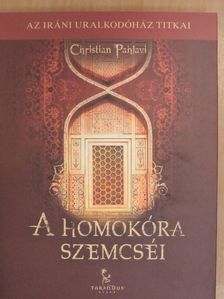 Christian Pahlavi - A homokóra szemcséi [antikvár]