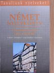 Csizmadia Miklós - Német nyelvkönyv III. [antikvár]