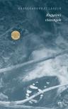 Krasznahorkai László - Kegyelmi viszonyok [eKönyv: epub, mobi]