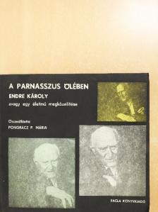 A Parnasszus ölében [antikvár]