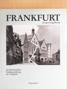Jürgen Engelhardt - Frankfurt [antikvár]