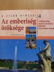 Clemens Altmann - Az emberiség öröksége 4. [antikvár]