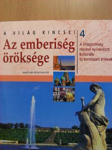Clemens Altmann - Az emberiség öröksége 4. [antikvár]