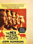 Jon Ronson - The Men Who Stare at Goats [antikvár]