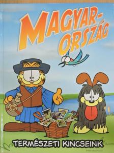 Magyarország [antikvár]