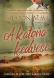 SHARON MAAS - A katona kedvese [szépséghibás]