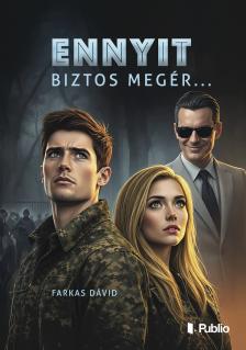 Farkas Dávid - Ennyit biztos megér...