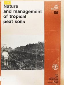 J. P. Andriesse - Nature and management of tropical peat soils [antikvár]