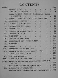 Pitman's Commercial Correspondence and Commercial English [antikvár]