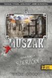 Hugh Howey - Szerződés [antikvár]