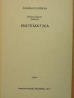 Szerencsi Sándor - Matematika [antikvár]