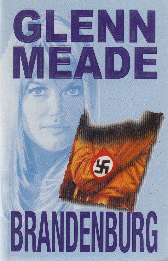 MEADE, GLENN - Brandenburg [antikvár]