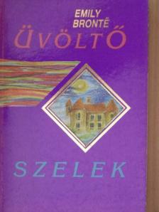 Emily Brontë - Üvöltő szelek [antikvár]