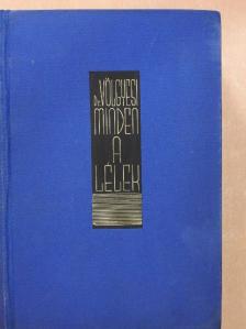 Dr. Völgyesi Ferenc - Minden a lélek [antikvár]