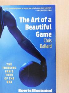 Chris Ballard - The Art of a Beautiful Game [antikvár]
