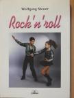 Wolfgang Steuer - Rock'n'roll [antikvár]