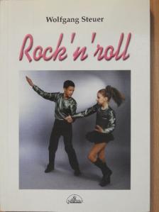 Wolfgang Steuer - Rock'n'roll [antikvár]