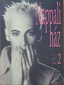 Andrási Gábor - Nappali ház 1999/2 [antikvár]