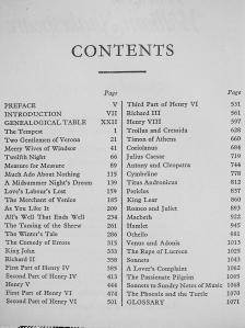 William Shakespeare - The Complete Works of William Shakespeare [antikvár]