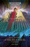 Dan Abnett - A vég és a halál (1.rész)