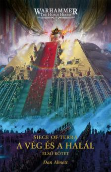 Dan Abnett - A vég és a halál (1.rész)