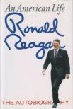 Ronald Reagan - An American Life [antikvár]