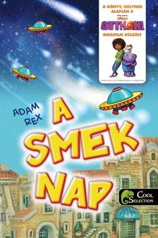 REX, ADAM - A Smek nap - PUHA BORÍTÓS