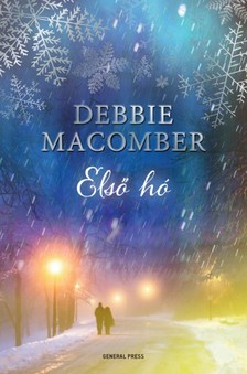 Debbie Macomber - Első hó [eKönyv: epub, mobi]