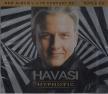 HYPNOTIC CD + SYMPHONIC LIVE CD HAVASI