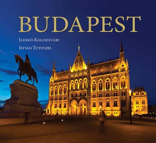 Kolozsvári Ildikó és Tutunzis István - Budapest angol-német