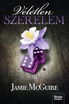 Jamie McGuire - Véletlen szerelem [eKönyv: epub, mobi]
