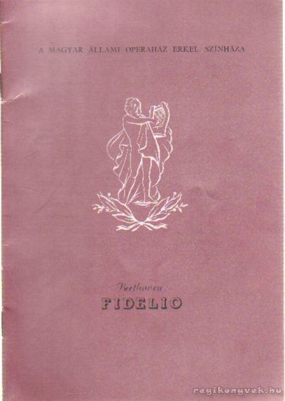 Fidelio [antikvár]