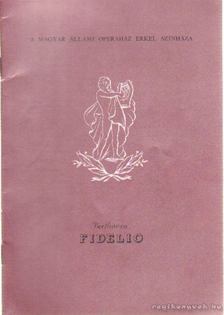 Fidelio [antikvár]