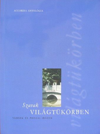 Basticz György Tamás - Szavak világtükörben [antikvár]