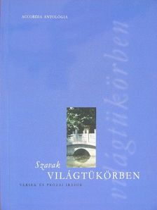 Basticz György Tamás - Szavak világtükörben [antikvár]