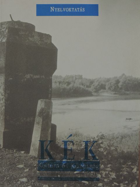 Babai Éva - KÉK 1999/III-IV. [antikvár]